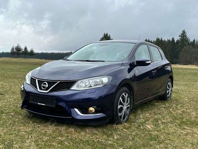 gebraucht Nissan Pulsar Acenta