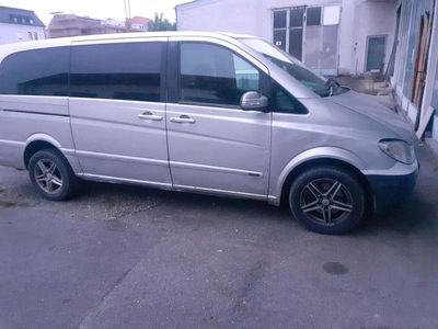 Mercedes Viano