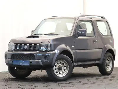 Gebraucht Suzuki Jimny Ranger