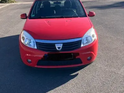 Occasion Dacia Sandero