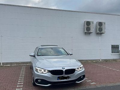 BMW 430