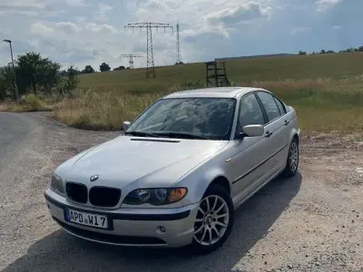Gebraucht BMW 318