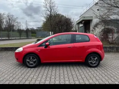 Occasion Fiat Panda