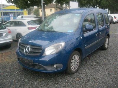 Mercedes Citan 111