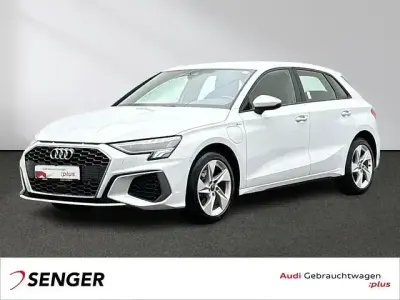 Gebraucht Audi A3 Sportback e-tron