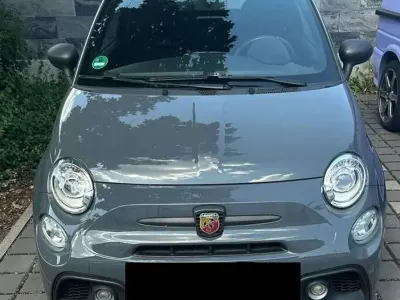 Gebraucht Abarth 595C