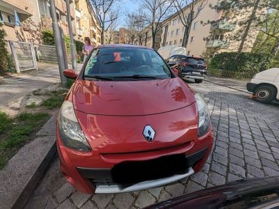 gebraucht Renault Clio Dynamique 1.2 16V 75PS