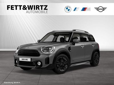 gebraucht Mini One Countryman Aut.|17"LM|Parkass.|LED