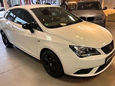 Seat Ibiza SC