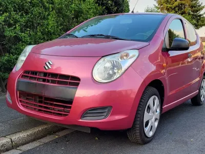 Gebraucht Suzuki Alto