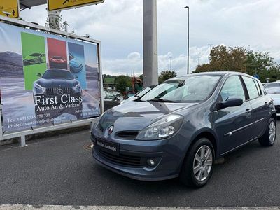 Renault Clio III