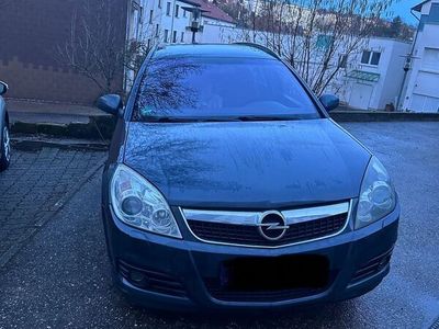 gebraucht Opel Vectra 