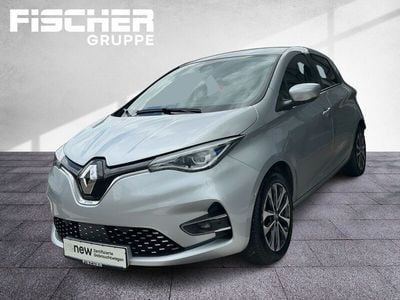 Gebraucht Renault Zoe Intens 102 kW (139 PS) 2020 Andere farbe Kleinwagen