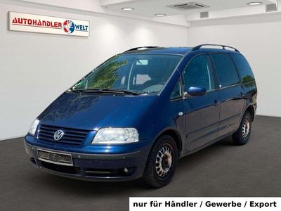 VW Sharan