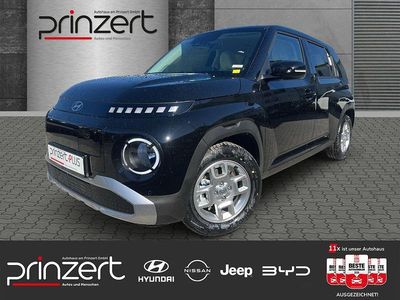 Nouă Hyundai Inster Trend 71 kW (97 CP) 2025 Negru Hatchback