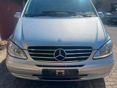 Mercedes Viano