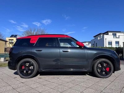 Gebraucht Mini John Cooper Works 300 PS (220 kW) 2023 Schwarz Kleinwagen