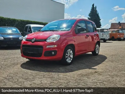 Gebraucht Fiat Panda