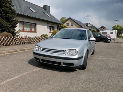 gebraucht VW Golf IV 