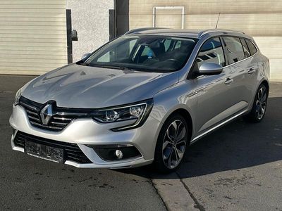 Renault Mégane IV