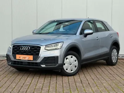 Brugt Audi Q2