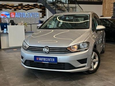 Gebraucht VW Golf VII 150 PS (110 kW) 2015 Silber Limousine