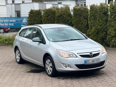 gebraucht Opel Astra 1.7 Diesel 07.2025 TÜV Sport