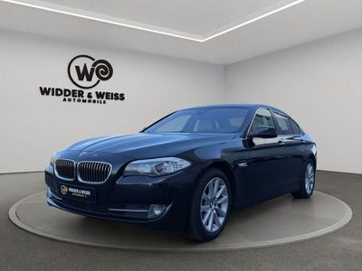 BMW 535