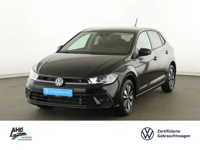 Gebraucht VW Polo Goal 116 PS (85 kW) 2025 Kleinwagen