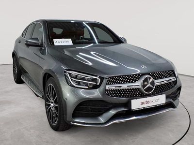 Mercedes GLC220