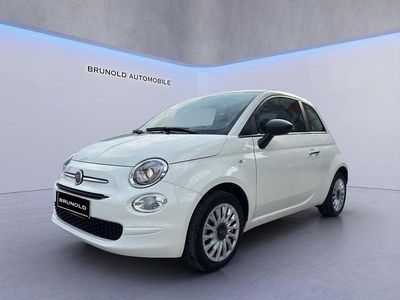 Usata Fiat 500 69 CV (50 kW) 2023 Bianco Utilitaria