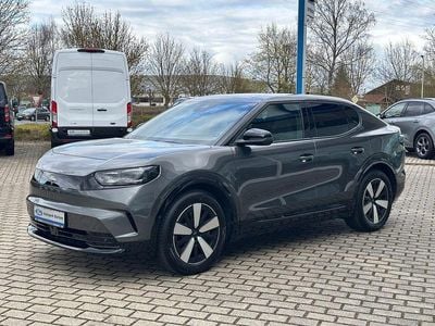 Gebraucht Ford Capri 210 kW (286 PS) 2025 Grau SUV