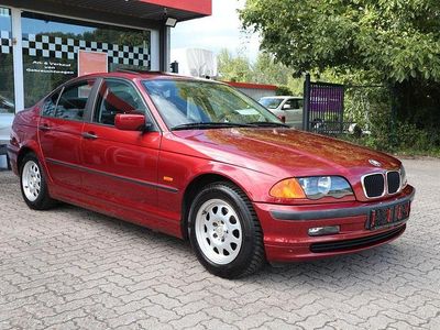 BMW 316