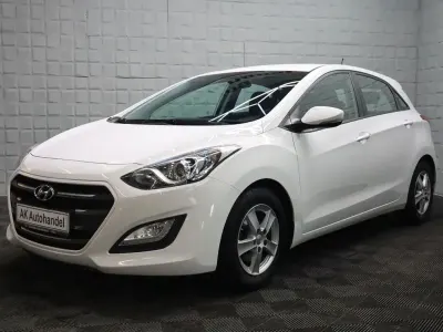 Gebraucht Hyundai i30
