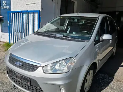 Używany Ford C-MAX