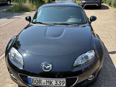 Mazda MX5
