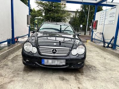 Mercedes CL180