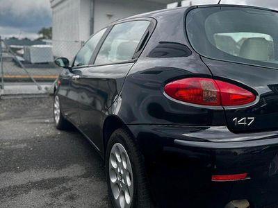 Alfa Romeo 147