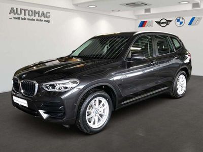 gebraucht BMW X3 xDrive30e Head Up*Park AssPlus*Drive Assistant*Pan