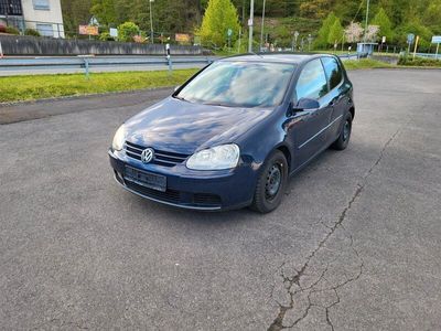 gebraucht VW Golf V Golf VW1,4 Benziner Klimaautom Euro4