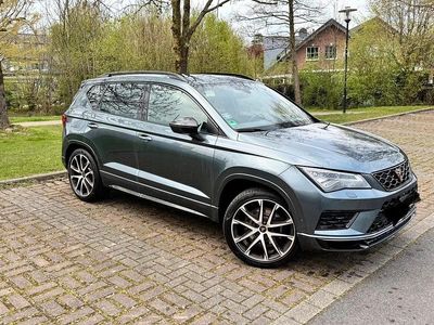 Usata Seat Ateca CUPRA 300 CV (220 kW) 2019 SUV