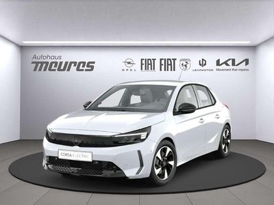 Gebraucht Opel Corsa-e Sport 100 kW (136 PS) 2025 Weiss Kleinwagen