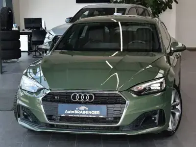 Gebraucht Audi A5 Sportback