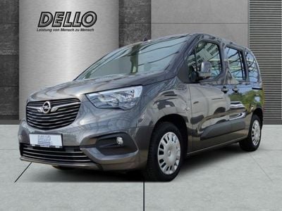 Opel Combo Life