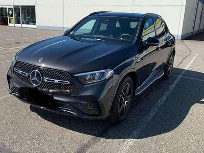 Mercedes GLC200