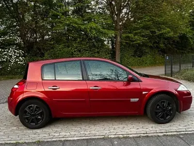 Occasion Renault Mégane