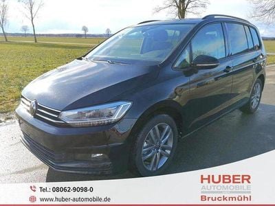 Gebraucht VW Touran Comfortline 2026 Andere Van / Kleinbus