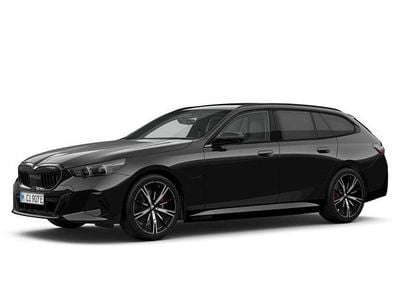 Gebraucht BMW 530 Comfort Edition 190 PS (139 kW) 2025 Kombi