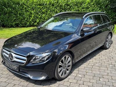 Mercedes E350