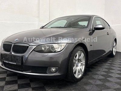 Second-hand BMW 325 218 CP (160 kW) 2008 Gri Coupe